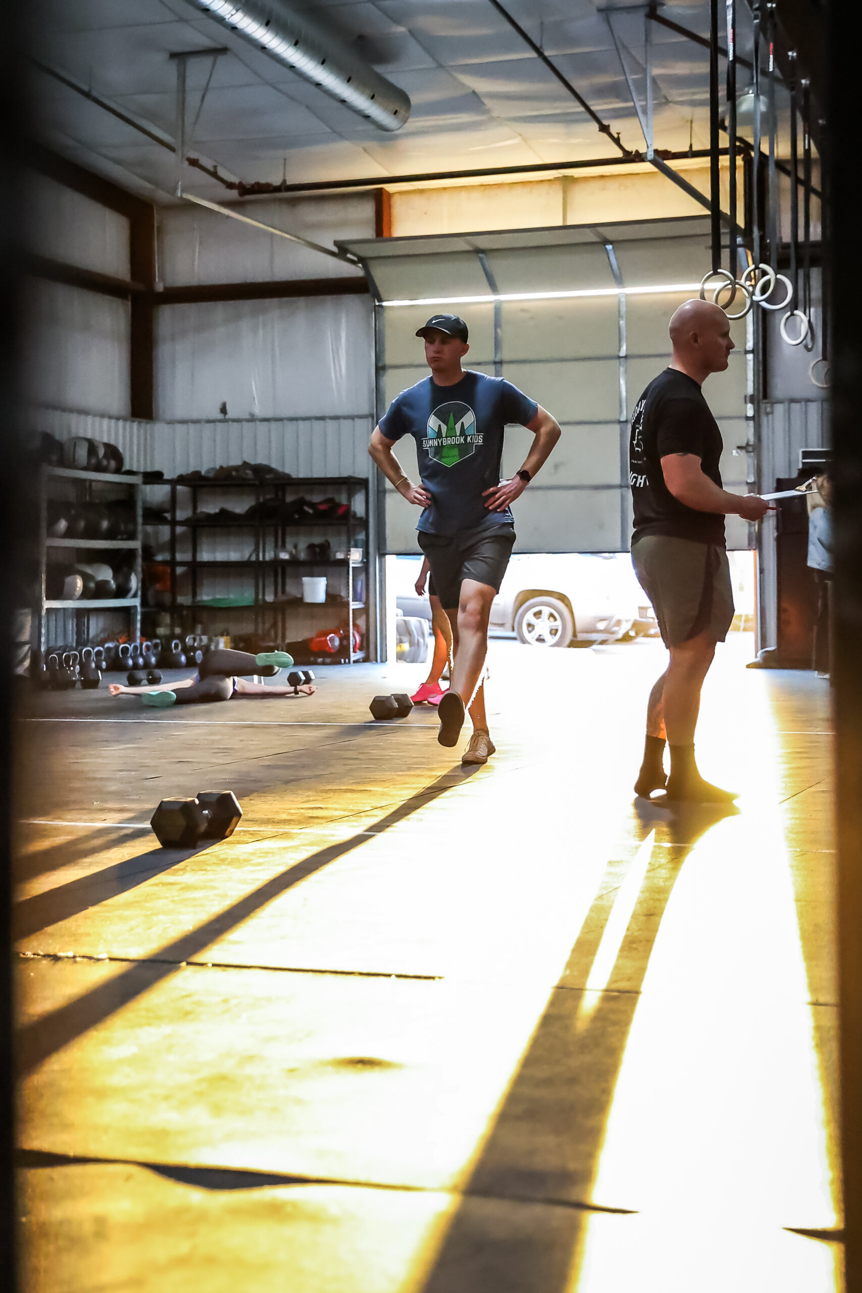 athlete image
